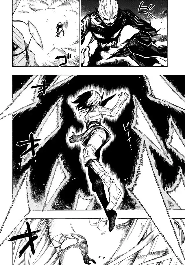 Shin Megami Tensei IV - Demonic Gene Chapter 14 4